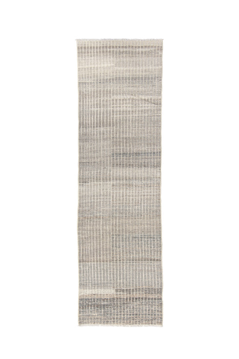 Vintage Tulu Runner Rug (2' x 9')